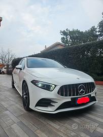 Mercedes classe a 250 