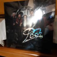 POOH ( L'ULTIMA NOTTE INSIEME ) 5 vinili+LIBRO