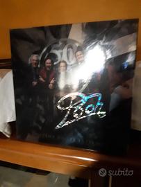 POOH ( L'ULTIMA NOTTE INSIEME ) 5 vinili+LIBRO