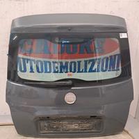 Portellone – Bagagliaio Fiat 500 1° 1.2 B del 2011