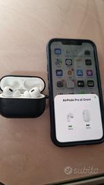 Air pods pro 2