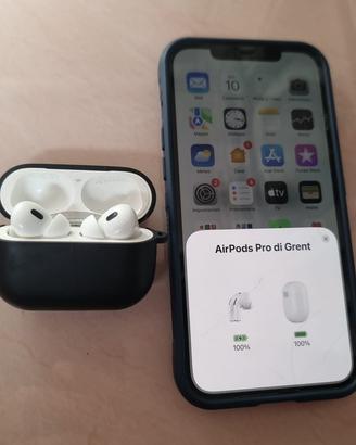 Air pods pro 2