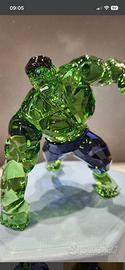 HULK MARVEL SWAROVSKI