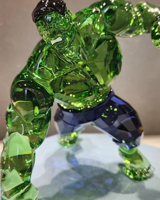 HULK MARVEL SWAROVSKI