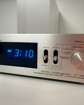 Pioneer dt 410