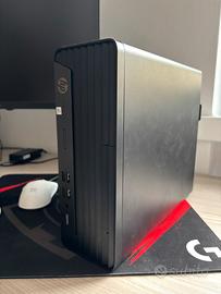 HP ProDesk 400 G7 Small