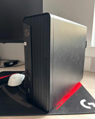 HP ProDesk 400 G7 Small