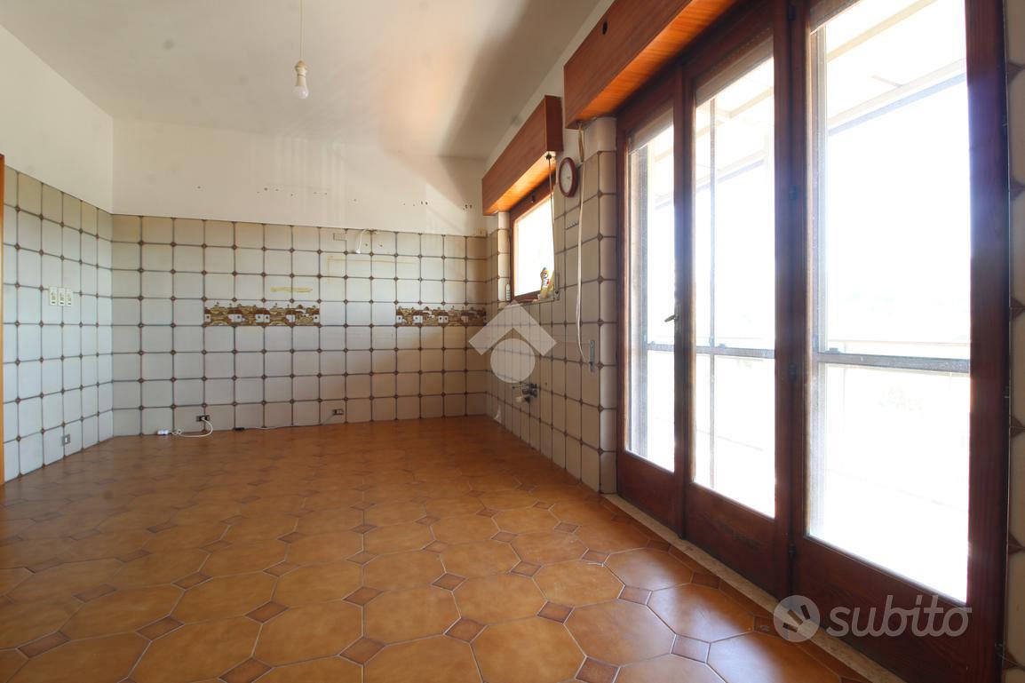Appartamento – Reggio Calabria, Gallina - Vista 3