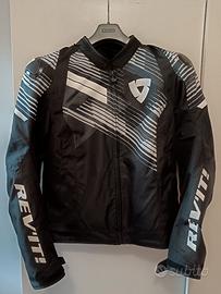 Giacca da moto Rev'it Apex taglia L