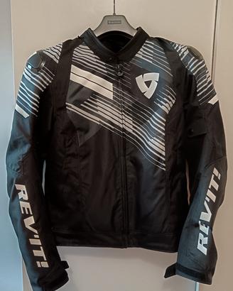 Giacca da moto Rev'it Apex taglia L