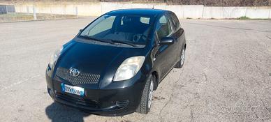 Toyota Yaris 1.0 Unico proprietario