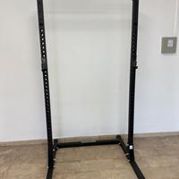 Rack professionale Kingsbox per palestra