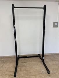 Rack professionale Kingsbox per palestra
