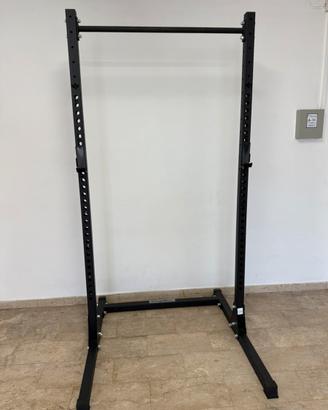 Rack professionale Kingsbox per palestra