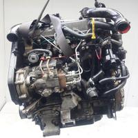 C9DB MOTORE FORD FOCUS I (1° SERIE) 1.8 TDDI 8v MA