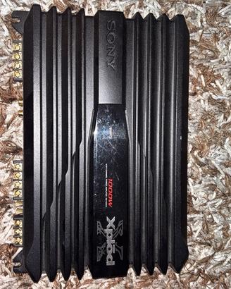 Sony XMN1004 Kfz-Verstärker (1000 Watt)