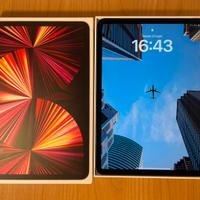 IPad Pro 11” M1 + Apple Pencil