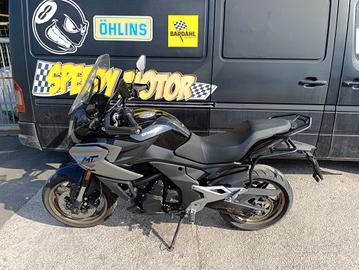 Cf Moto 700MT
