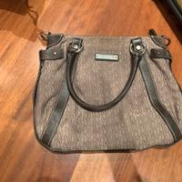 Borsa a mano o tracolla Pollini