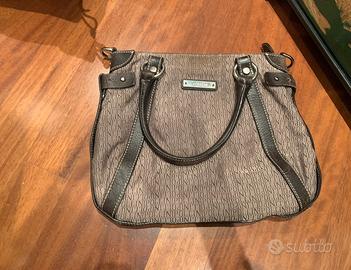 Borsa a mano o tracolla Pollini