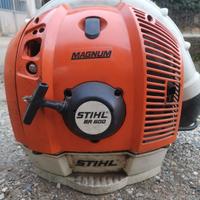 Soffiatore STIHL BR600