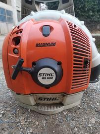 Soffiatore STIHL BR600