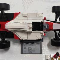 lego 10330 mclaren mp4/4
