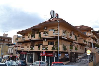 Annunziata - 2 locali arredato, zona servita