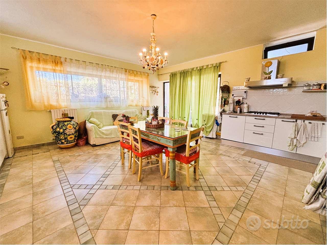 Appartamento – Olbia, San Simplicio, Gallura Nord-Est Sardegna - Altro