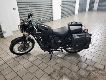 BENELLI IMPERIALE 400