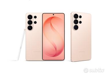 Samsung Galaxy S26 Ultra 1 TB - Nuovo sigillato