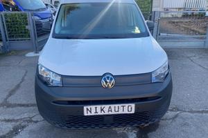 Volkswagen Caddy 2.0 TDI 102 CV Life