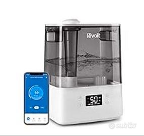 LEVOIT Umidificatore d'aria Classic 300S