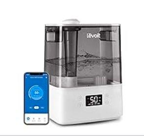 LEVOIT Umidificatore d'aria Classic 300S