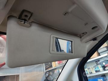 Aletta parasole destra LANCIA MUSA del 2006