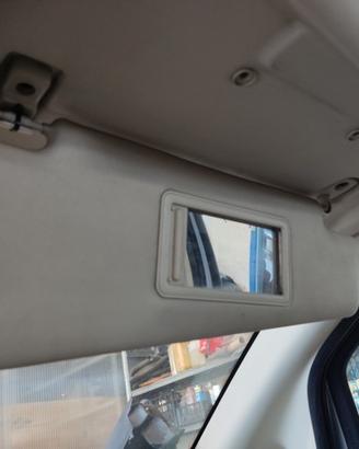 Aletta parasole destra LANCIA MUSA del 2006