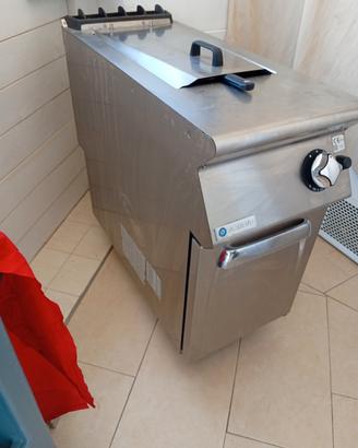 friggitrice professionale 