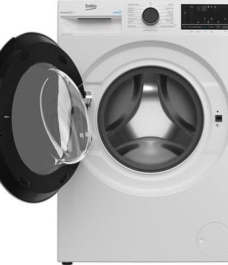 Lavatrice Beko URBWT312S, 12 kg, 1400 giri/min