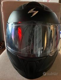Casco Scorpion