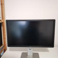 Dell P2415Q LCD Monitor 4K da 23.8 pollici