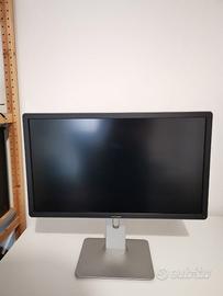 Dell P2415Q LCD Monitor 4K da 23.8 pollici