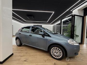 Fiat Punto Classic 1.3 MJT 5 porte Active