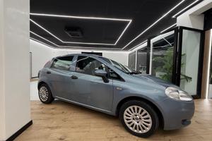 Fiat Punto Classic 1.3 MJT 5 porte Active