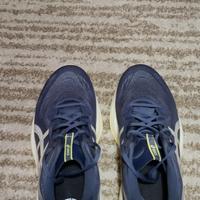 Asics cumulus 27 taglia 46,5 