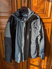 North Face giacca sci