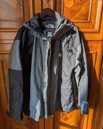 North Face giacca sci