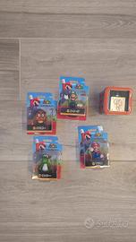 Action figure Super Mario