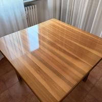 Tavolo allungabile 6 persone