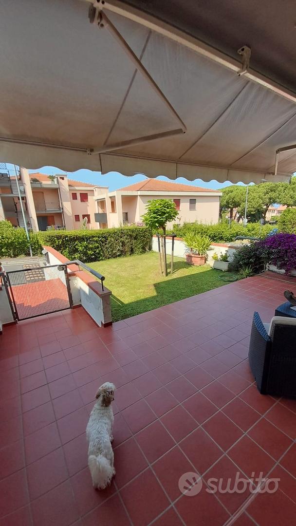 Appartamento – Scarlino, Case Fonte al Cerro - Vista 2