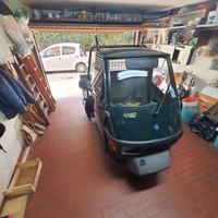 APE Piaggio 50